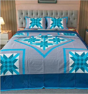Why Do You Need a Bed Cover in Bangladesh?